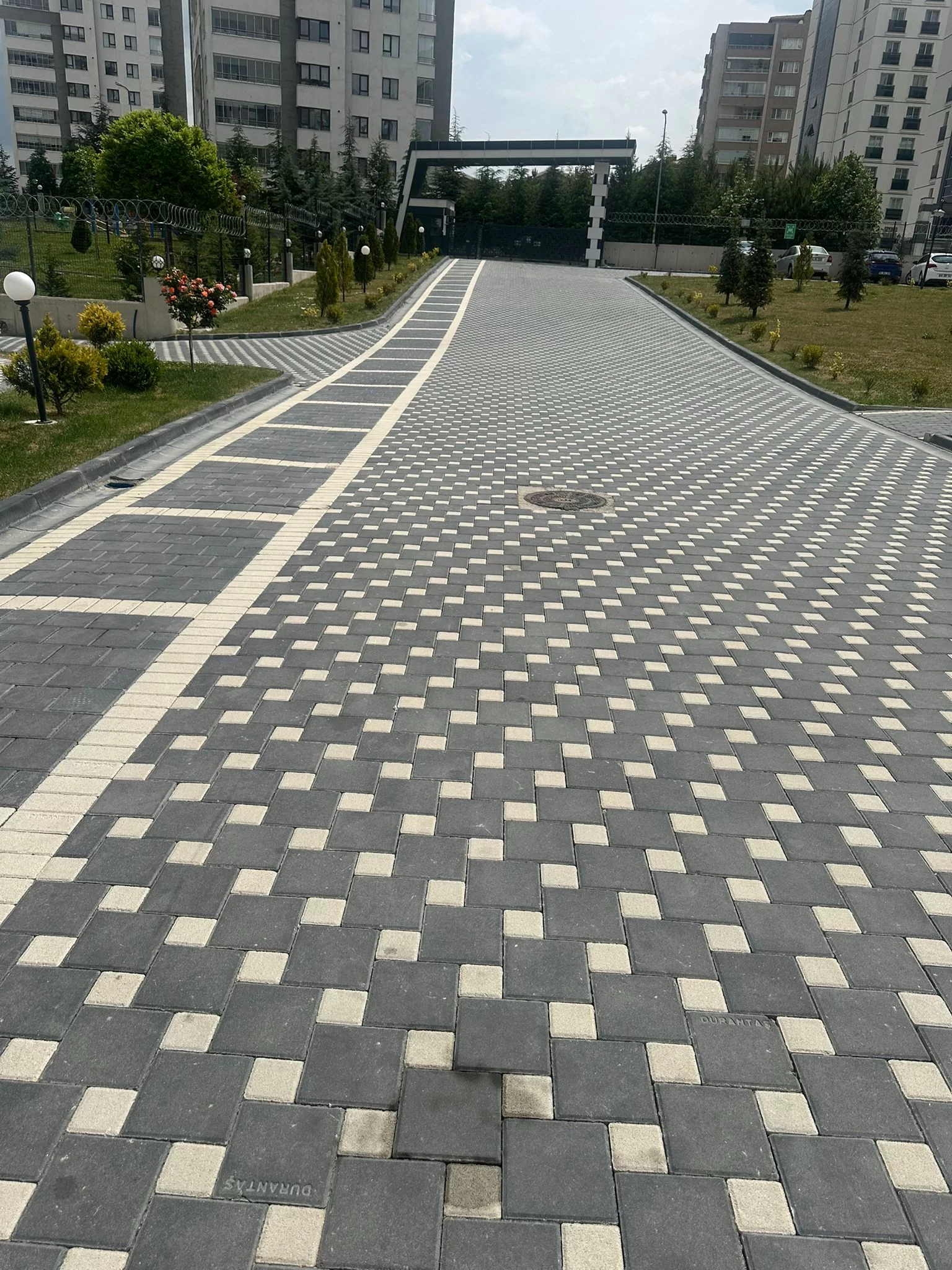 Ankara Kilit Taşı Fiyatları 2025 | Metrekare ve Palet Fiyat Listesi